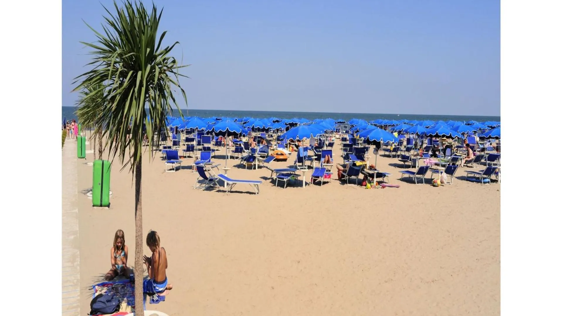 Renovated Flat Located In Rosolina Near The Sea Rosolina Mare