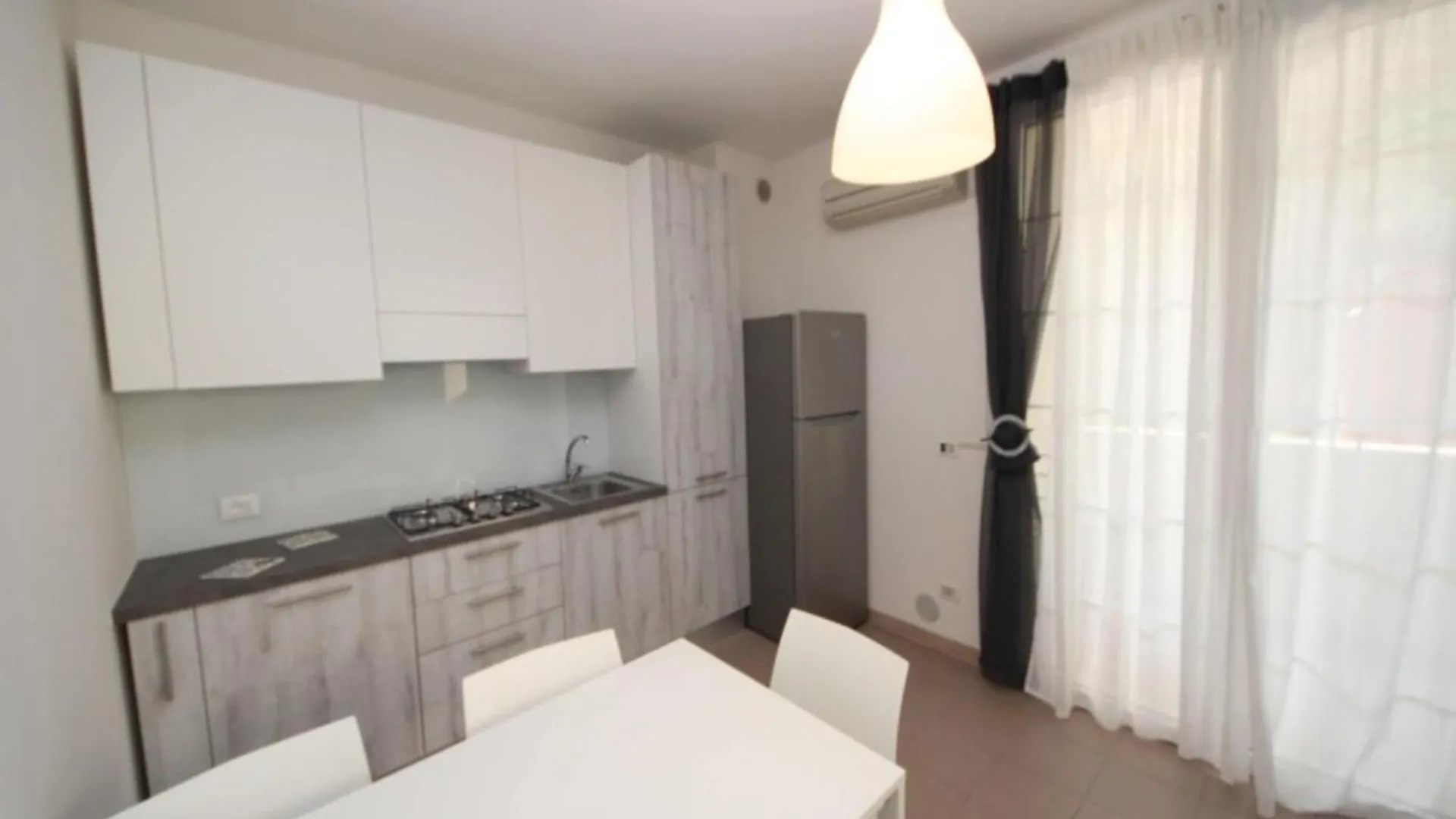 Renovated Flat Located In Rosolina Near The Sea Rosolina Mare Apartment