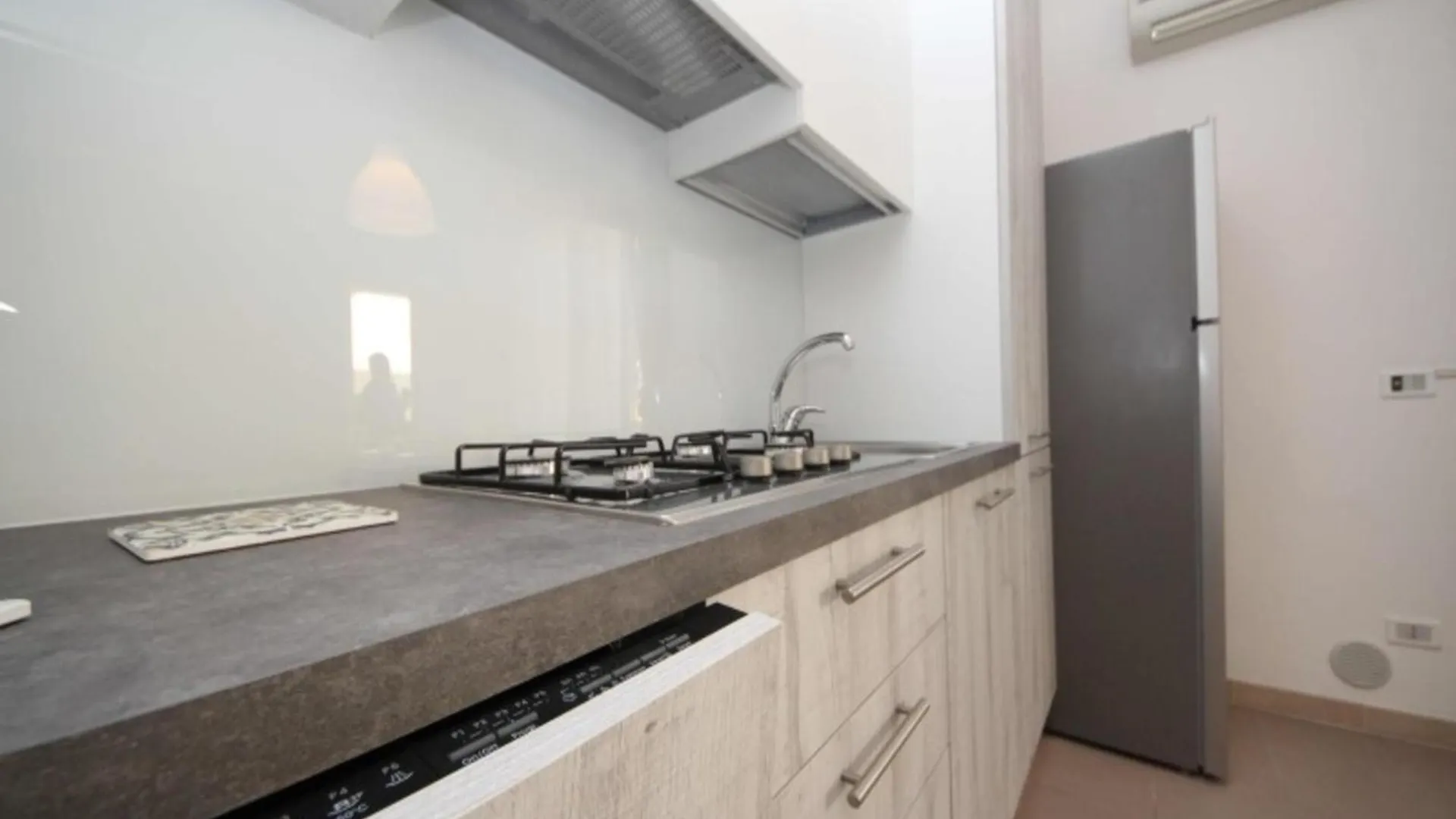 Renovated Flat Located In Rosolina Near The Sea Rosolina Mare 0*,  Italy
