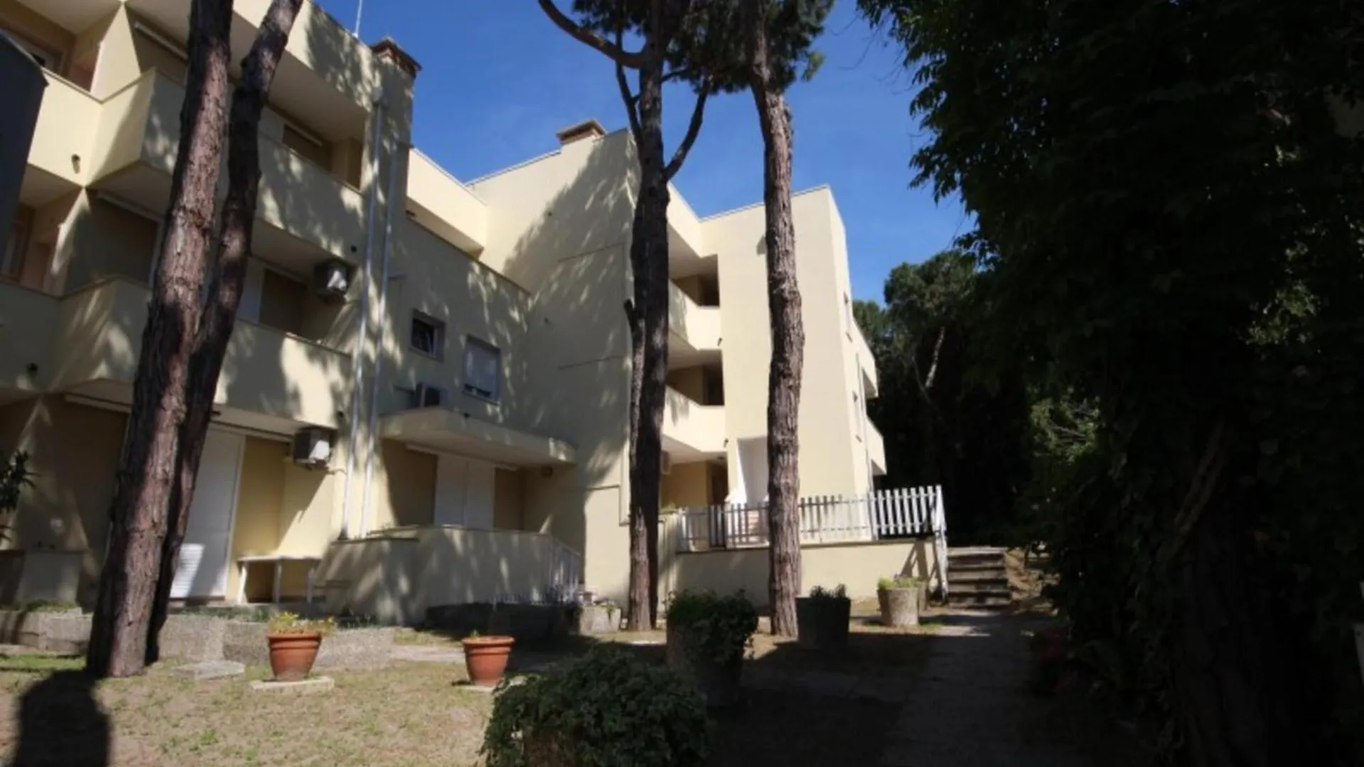 Renovated Flat Located In Rosolina Near The Sea Rosolina Mare Italy