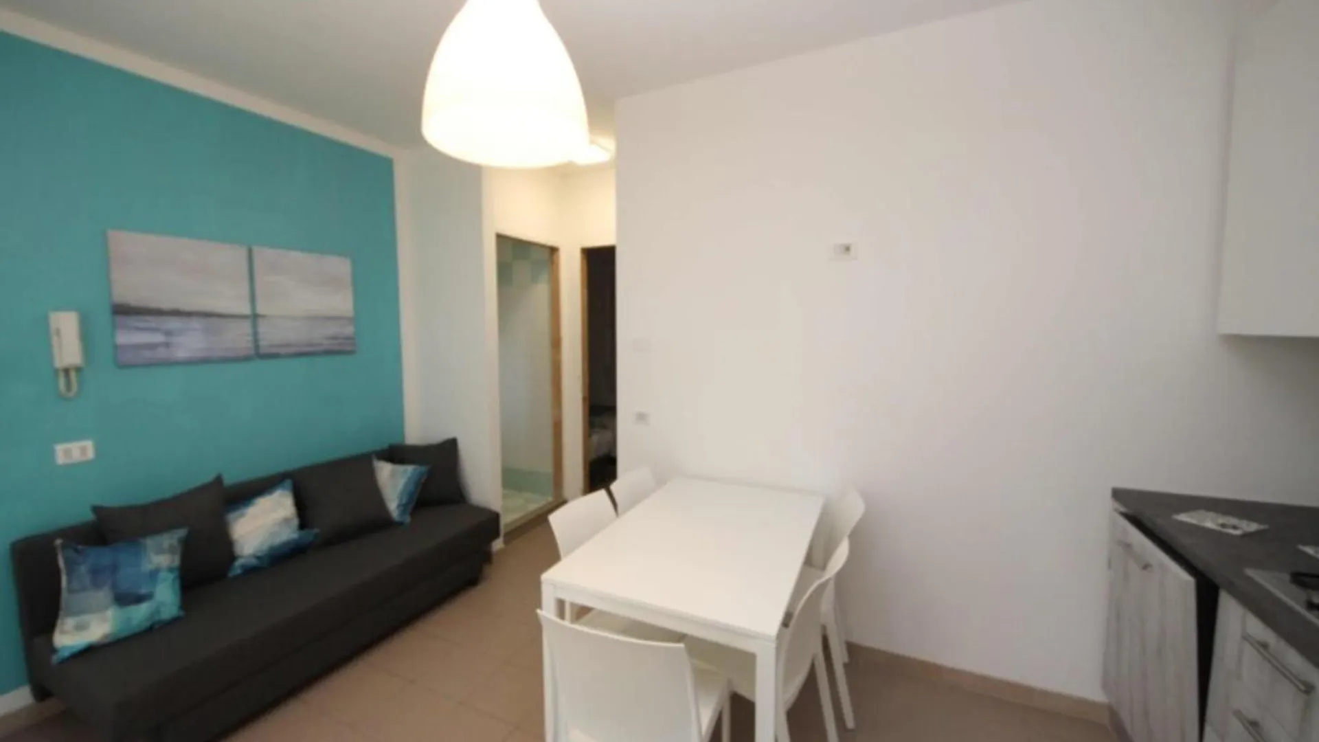 Apartment Renovated Flat Located In Rosolina Near The Sea Rosolina Mare