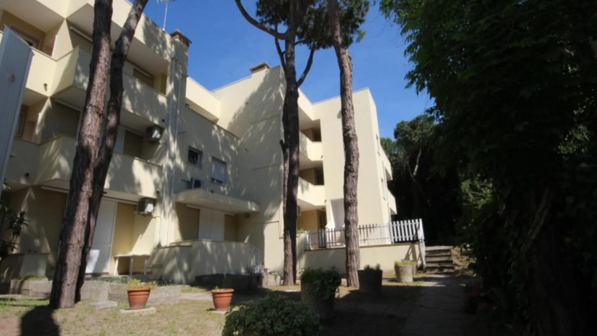Renovated Flat Located In Rosolina Near The Sea Rosolina Mare Apartment