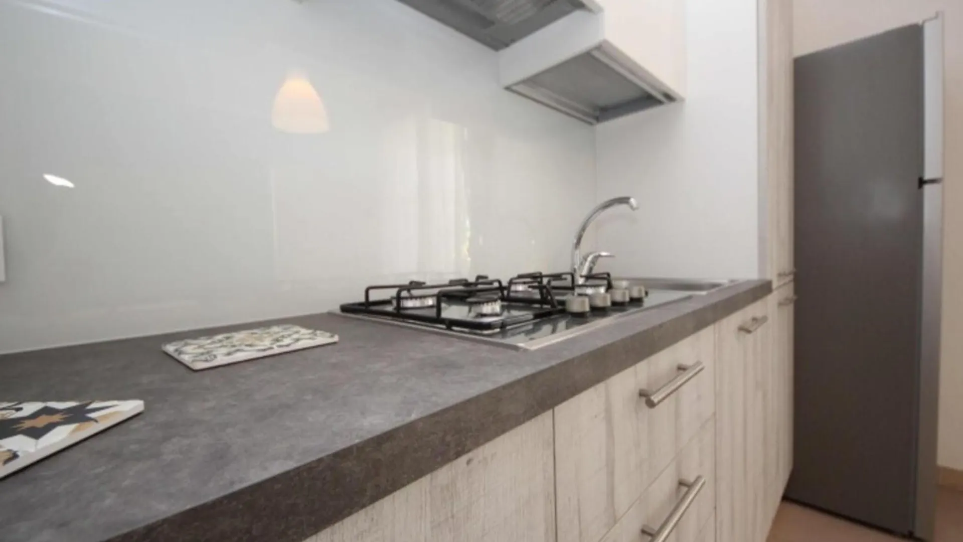 Renovated Flat Located In Rosolina Near The Sea Rosolina Mare Italy