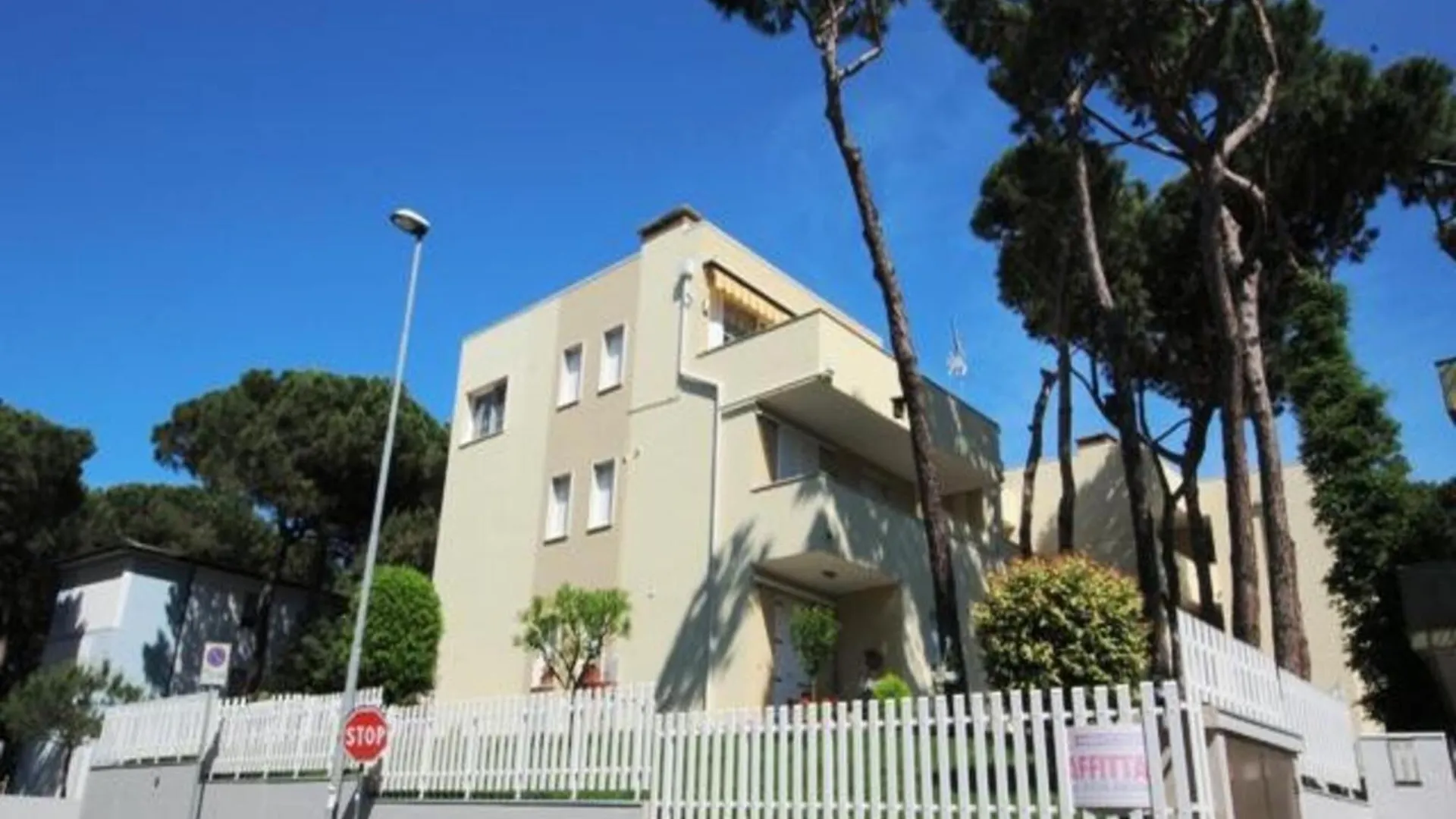Renovated Flat Located In Rosolina Near The Sea Rosolina Mare